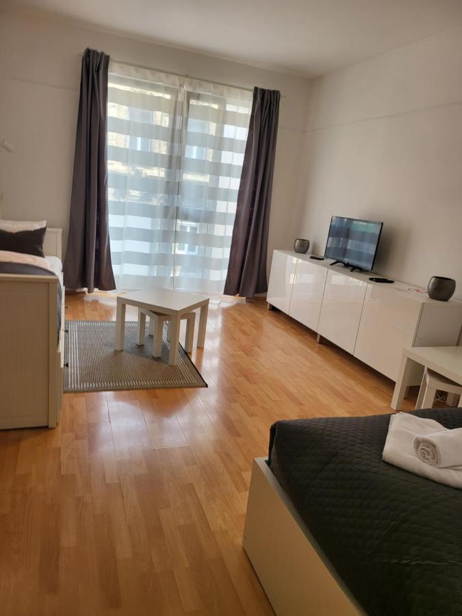 Hi Downtown Apartment A513 Budapest Exterior photo