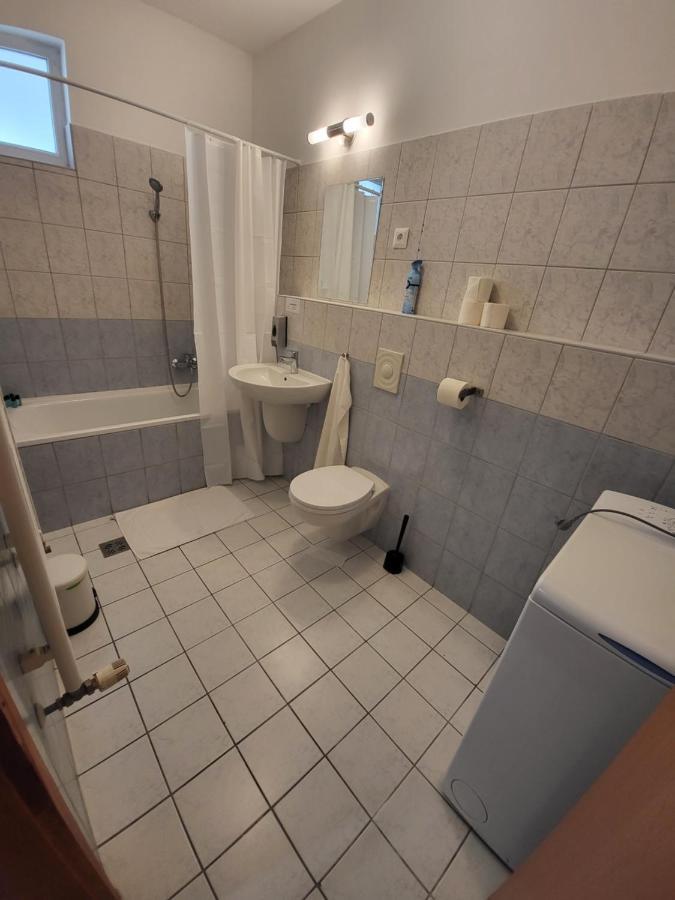 Hi Downtown Apartment A513 Budapest Exterior photo